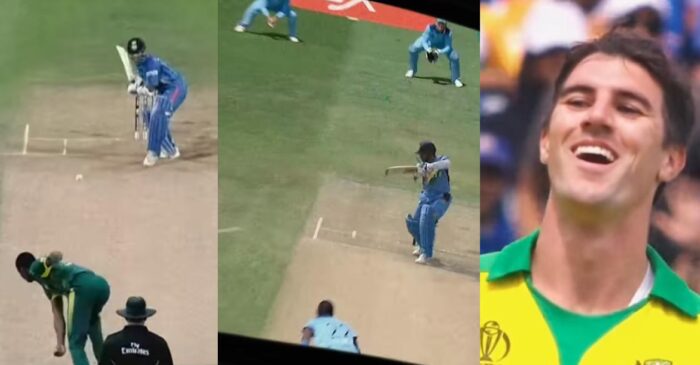 WATCH: Sachin Tendulkar smashes Kagiso Rabada, Jofra Archer, Pat Cummins all-around the park