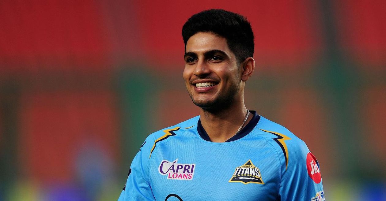 IPL 2023: Shubman Gill chooses this legendary cricketer as his dream opening partner