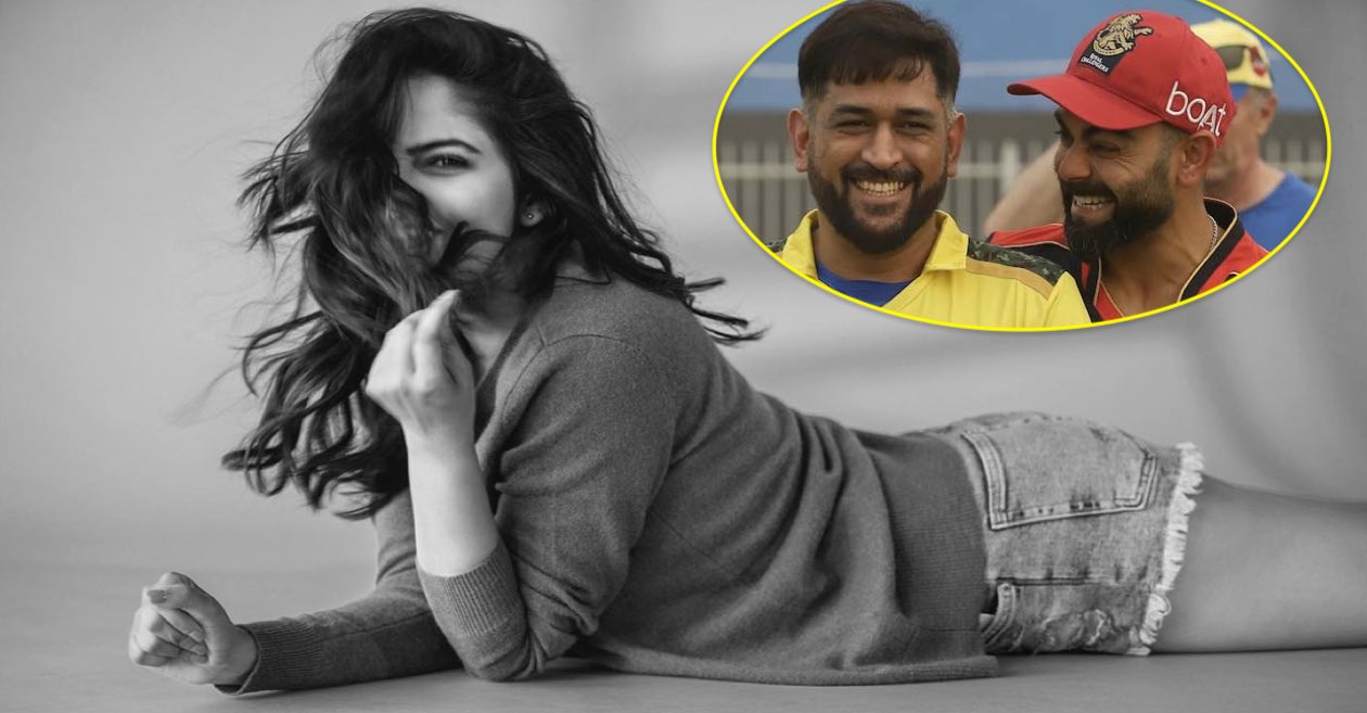 IPL 2023: Marathi actress Aditi Dravid reveals why she doesn’t enjoy watching the IPL