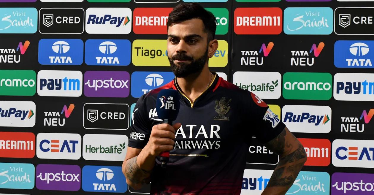 “We deserved to lose because…”: Virat Kohli on RCB’s 21-run defeat against KKR