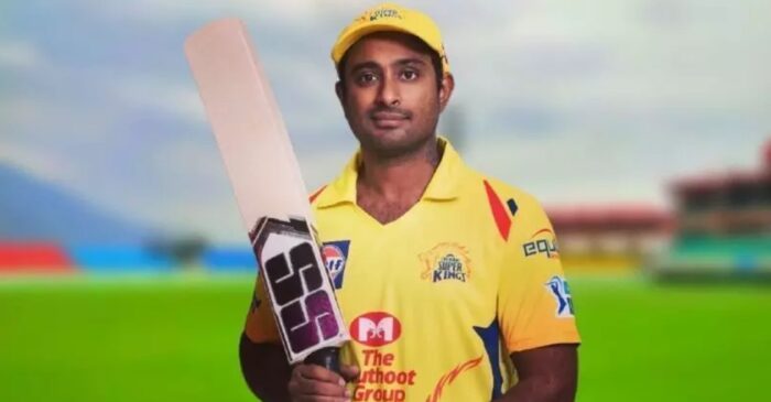 “No u turn”: CSK batter Ambati Rayudu bids adieu to his IPL career in style