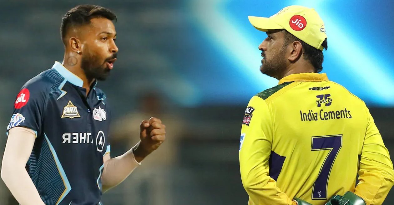 IPL 2023: Hardik Pandya makes a blistering remark for ‘proper devil’ MS Dhoni