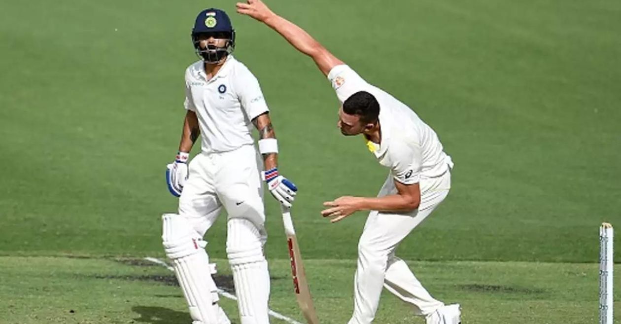 WTC FINAL 2023: Josh Hazlewood reveals the secrets behind Virat Kohli’s success