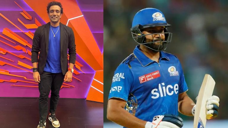 IPL 2023: Robin Uthappa recapitulates issues accountable for Rohit Sharma’s batting dip