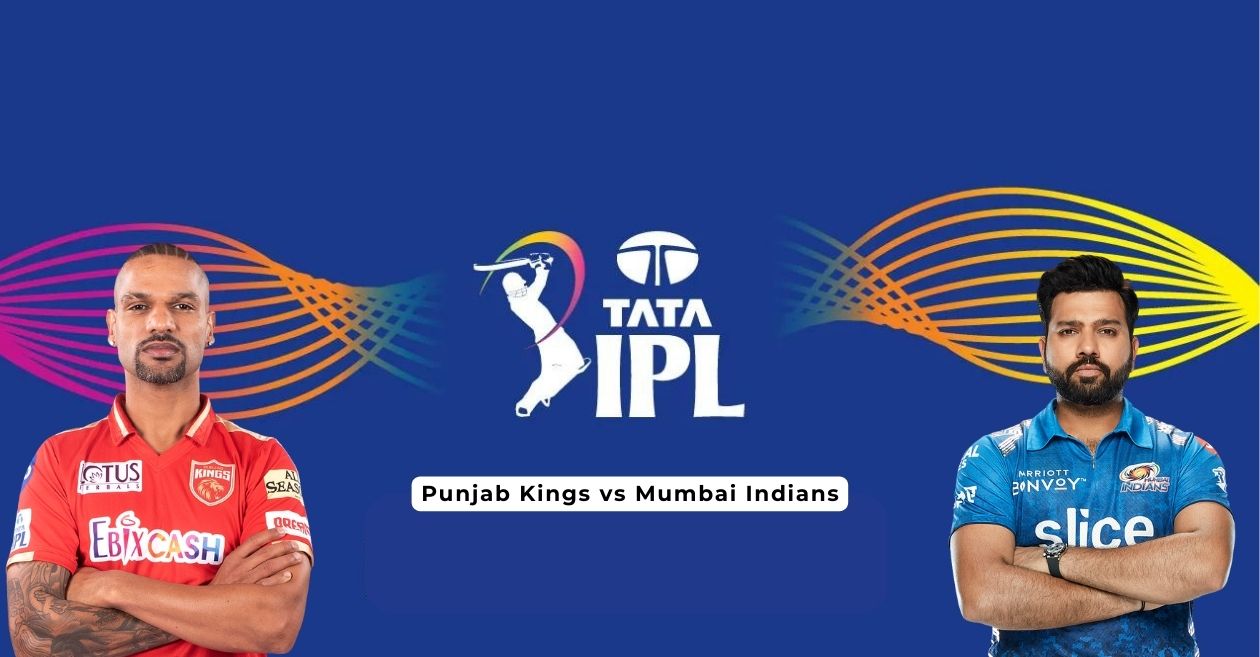 IPL 2023: PBKS vs MI, Match 46: Pitch Report, Probable XI and Match Prediction