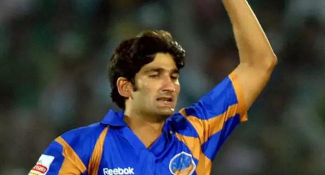 Sohail Tanvir