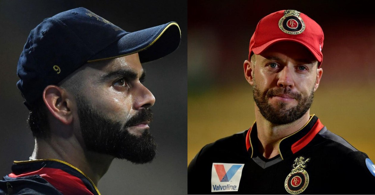 ‘Tough pill to swallow’: AB de Villiers reacts to RCB’s elimination from IPL 2023