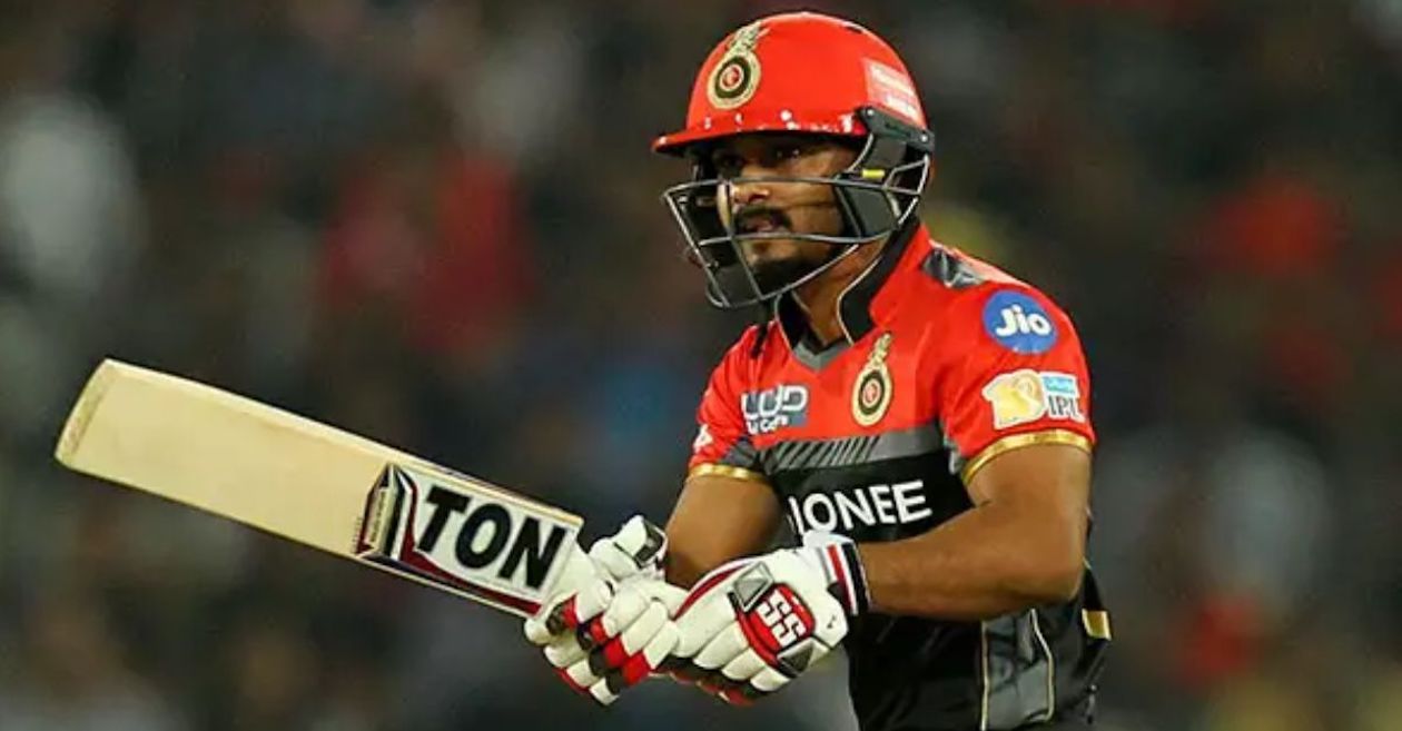 IPL 2023: RCB ropes in Kedar Jadhav as replacement of injured David Willey