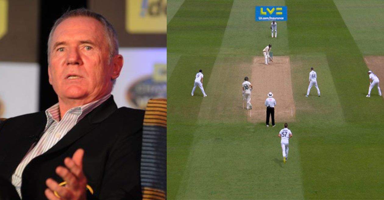 Ashes 2023: Allan Border weighs in on Ben Stokes’ unconventional field placement during the Edgbaston Test