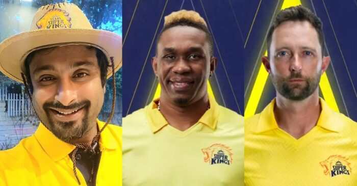 MLC 2023: Ambati Rayudu, Dwayne Bravo and Devon Conway reunite as Texas Super Kings unveil their overseas signings