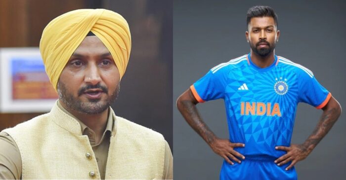 Harbhajan Singh picks his 15-member T20I squad for India tour of West Indies 2023