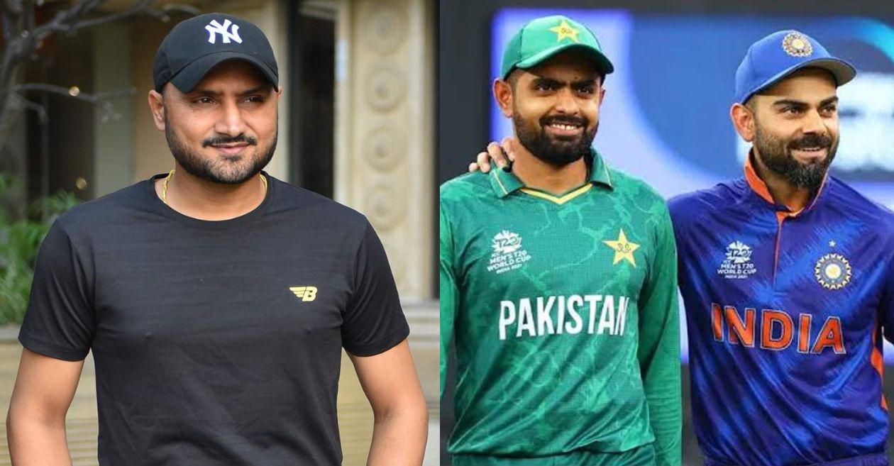 Harbhajan Singh spills beans on Virat Kohli-Babar Azam comparison