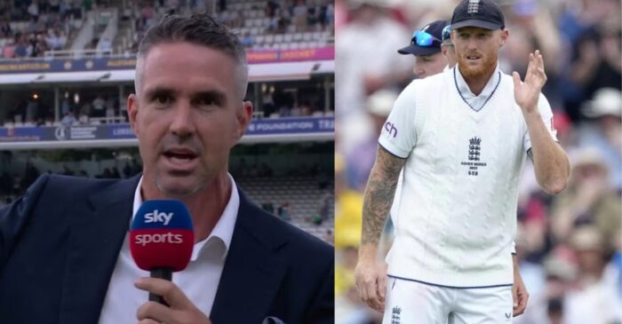 Ashes 2023: Kevin Pietersen slams England over chaotic display of cricket on the opening day at Lord’s