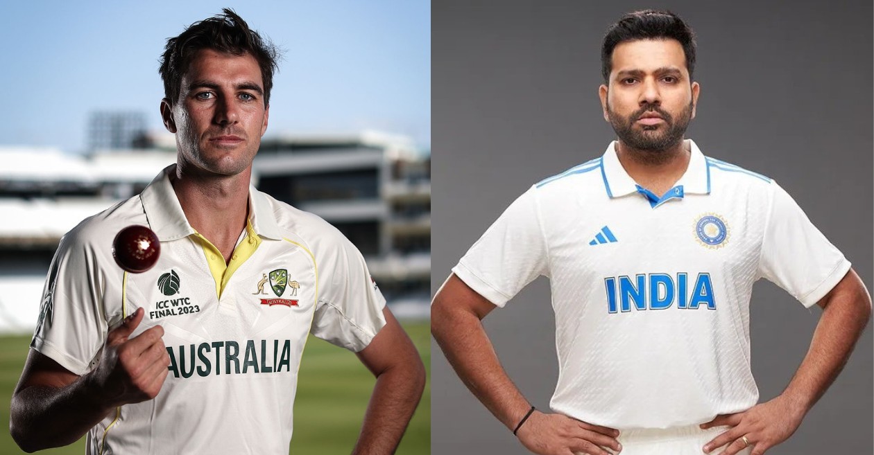 WTC Final 2023, Australia vs India: Updated Squads, Date, Time and Venue