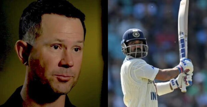 Australia legend Ricky Ponting makes a bold prediction on Ajinkya Rahane’s future in Test cricket