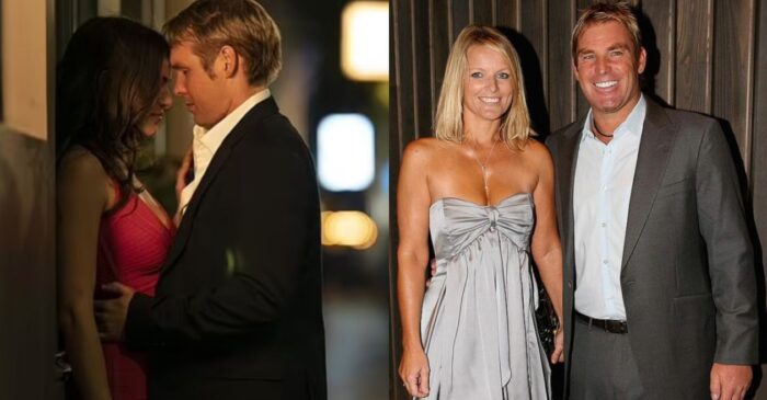 Shane Warne’s ex-wife slams Channel Nine’s mini-series on the late Aussie legend