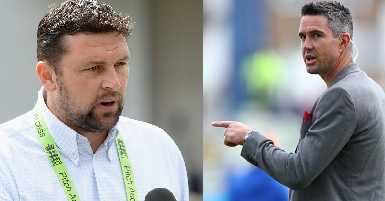 Ashes 2023: Steve Harmison slams Kevin Pietersen for harsh criticism of England players in the second Test