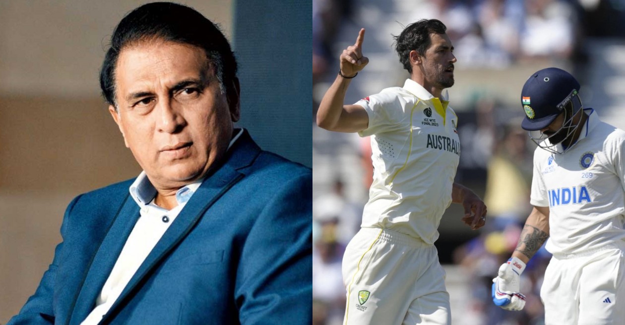 “You just go and hammer them 2-0, 3-0”: Sunil Gavaskar brutally trolls Indian team ahead of West Indies tour