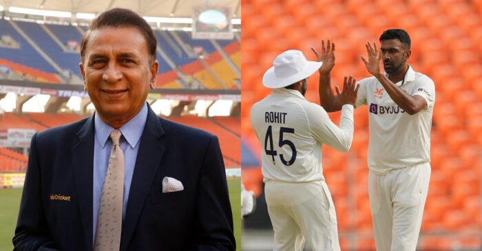 WTC 2023 Final: Sunil Gavaskar picks his India XI for the summit clash