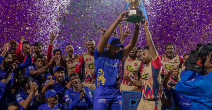 Tamil Nadu Premier League (TNPL) 2023: Full schedule, Squads, Match Timings, Broadcast & Live Streaming details