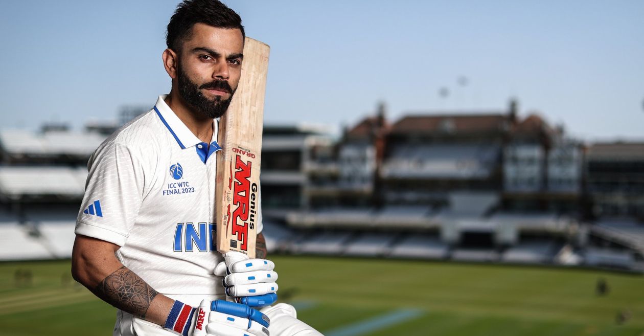 AUS vs IND: Virat Kohli inches closer to surpassing these cricketing legends in the WTC final