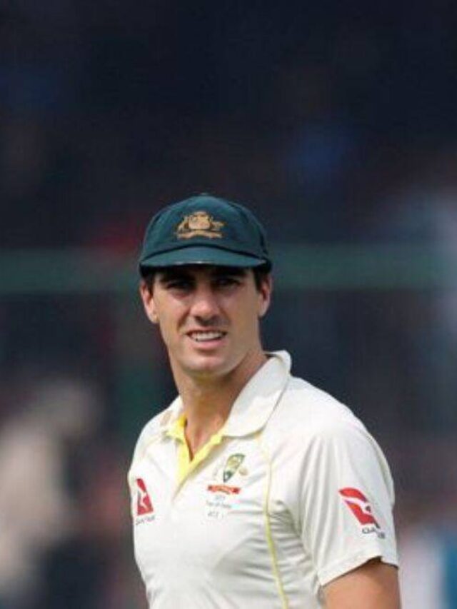 Australia’s journey to the WTC 2023 Final