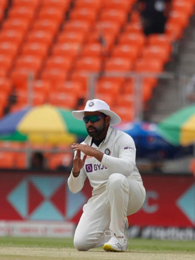 Team India’s journey to the WTC 2023 Final