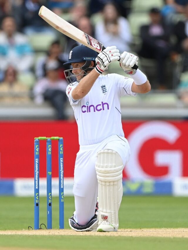 From Joe Root to Ricky Ponting: Fastest batters to 11,000 Test runs by matches