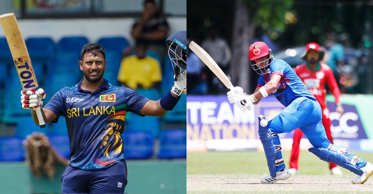 ACC Men’s Emerging Asia Cup 2023: Sri Lanka edge past Bangladesh; Afghanistan beat Oman