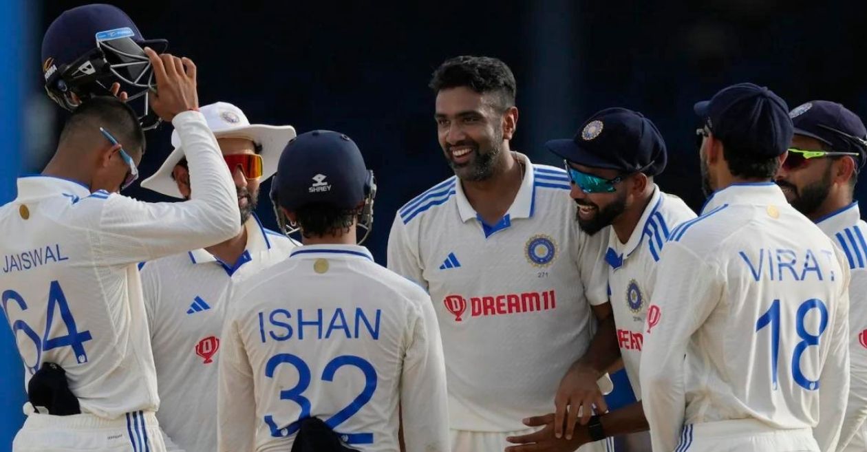 BCCI announces India’s schedule for home series against Australia, Afghanistan and England