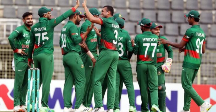 Bangladesh Cricket Board rewards three senior players for choosing country ahead of IPL commitments