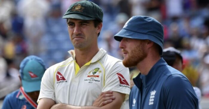 Ashes 2023: Ben Stokes and Pat Cummins share their thoughts after the thrilling Headingley Test