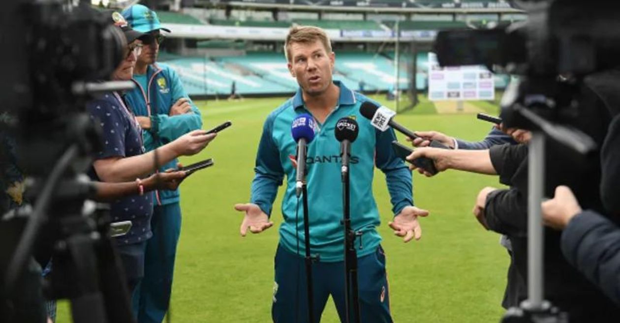 Ashes 2023: David Warner brushes off retirement rumours; names his successor