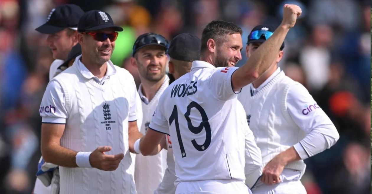 Ashes 2023: England unveil their playing XI for the upcoming Oval Test