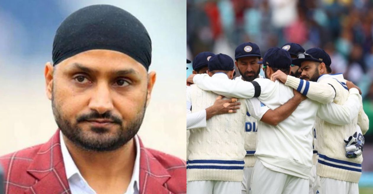 ‘He did dirty work’: Harbhajan Singh takes a subtle jab at Virat Kohli; unveils India’s ‘unsung hero’ in Tests