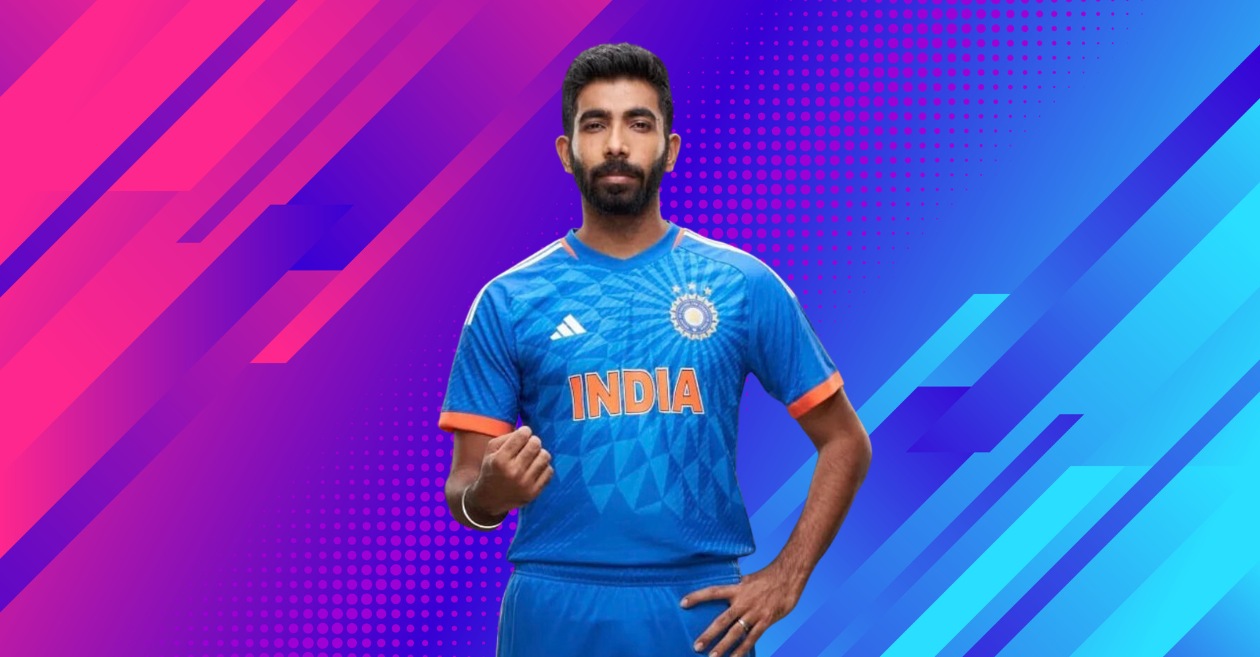 Will Jasprit Bumrah captain India on the Ireland tour ?