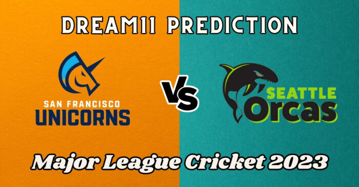 MLC 2023: SFU vs SEO – Pitch Report, Probable XI, Fantasy Cricket Tips & Dream11 Prediction