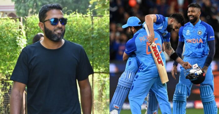 Wasim Jaffer picks three young stars who can carry forward the Indian team after Rohit Sharma and Virat Kohli