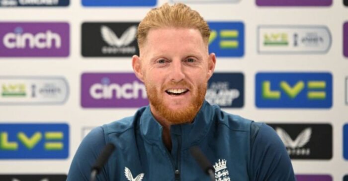 England captain Ben Stokes weighs in on the possibility of ‘Bazball’ finding success in India