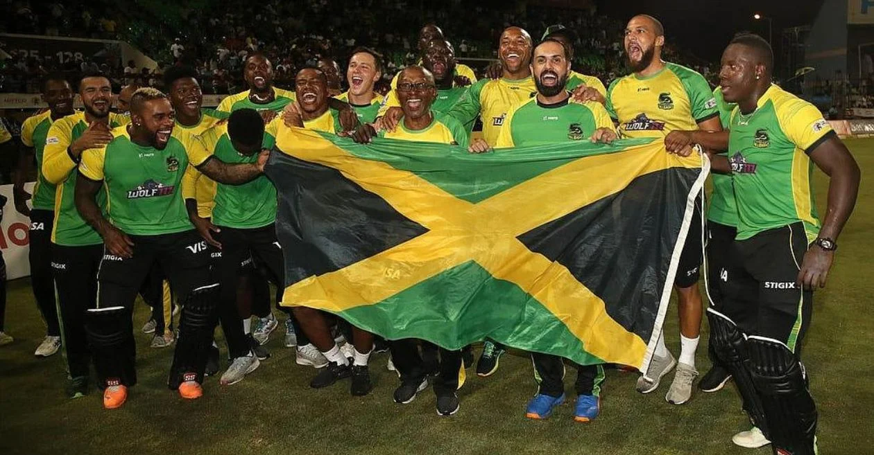 CPL 2023 (Men’s): Full squads and team list of all six sides | Caribbean Premier League