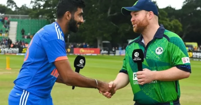 IRE vs IND 2023, 2nd T20I: Match Prediction, Dream11 Team, Fantasy Tips & Pitch Report | Ireland vs India