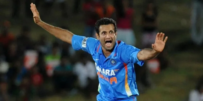 Irfan Pathan