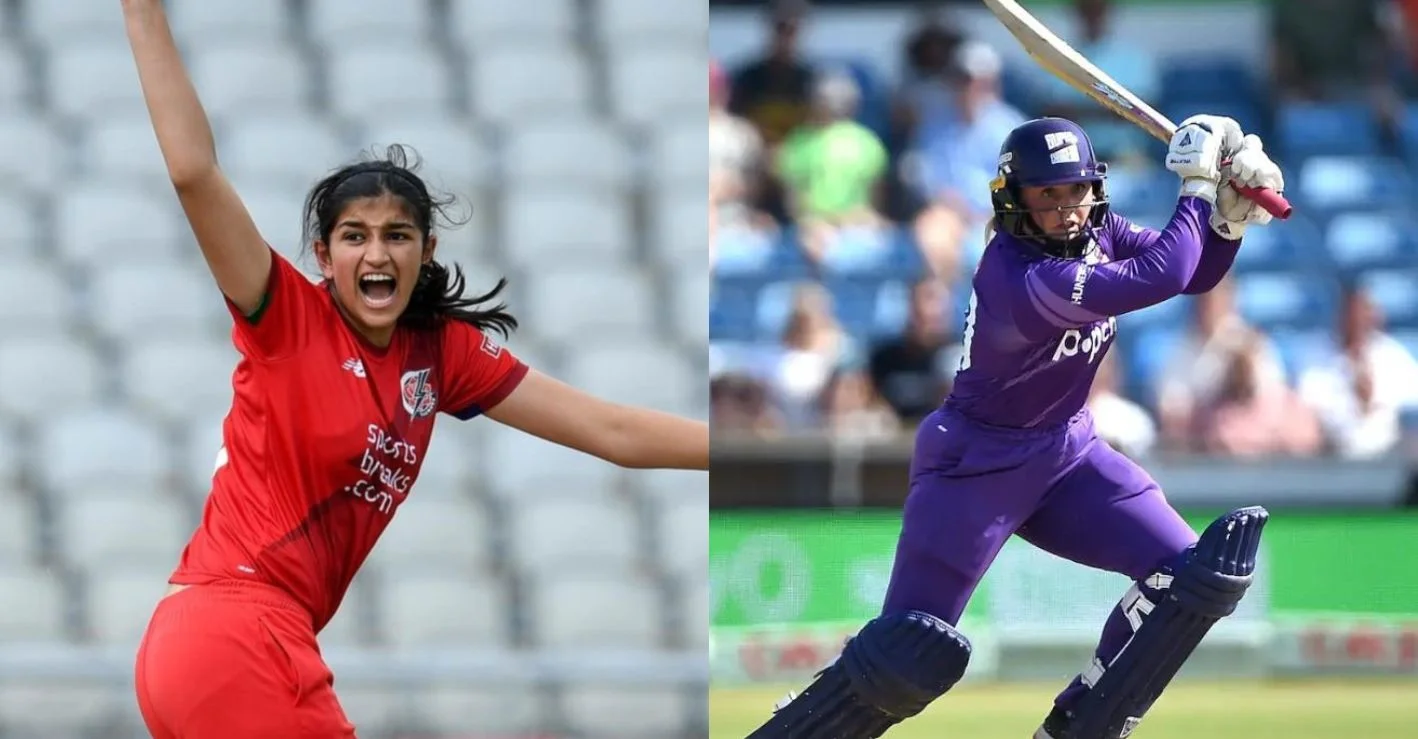 England name T20I & ODI squads for Sri Lanka series; Mahika Gaur, Bess Heath earn maiden call-ups