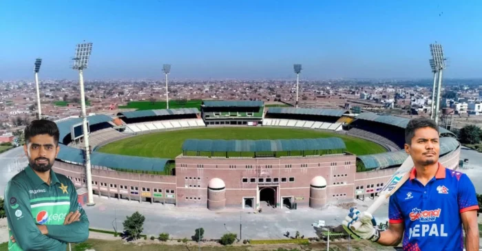 Asia Cup 2023, PAK vs NEP: Multan Cricket Stadium Pitch Report, Multan Weather Forecast, ODI Stats & Records