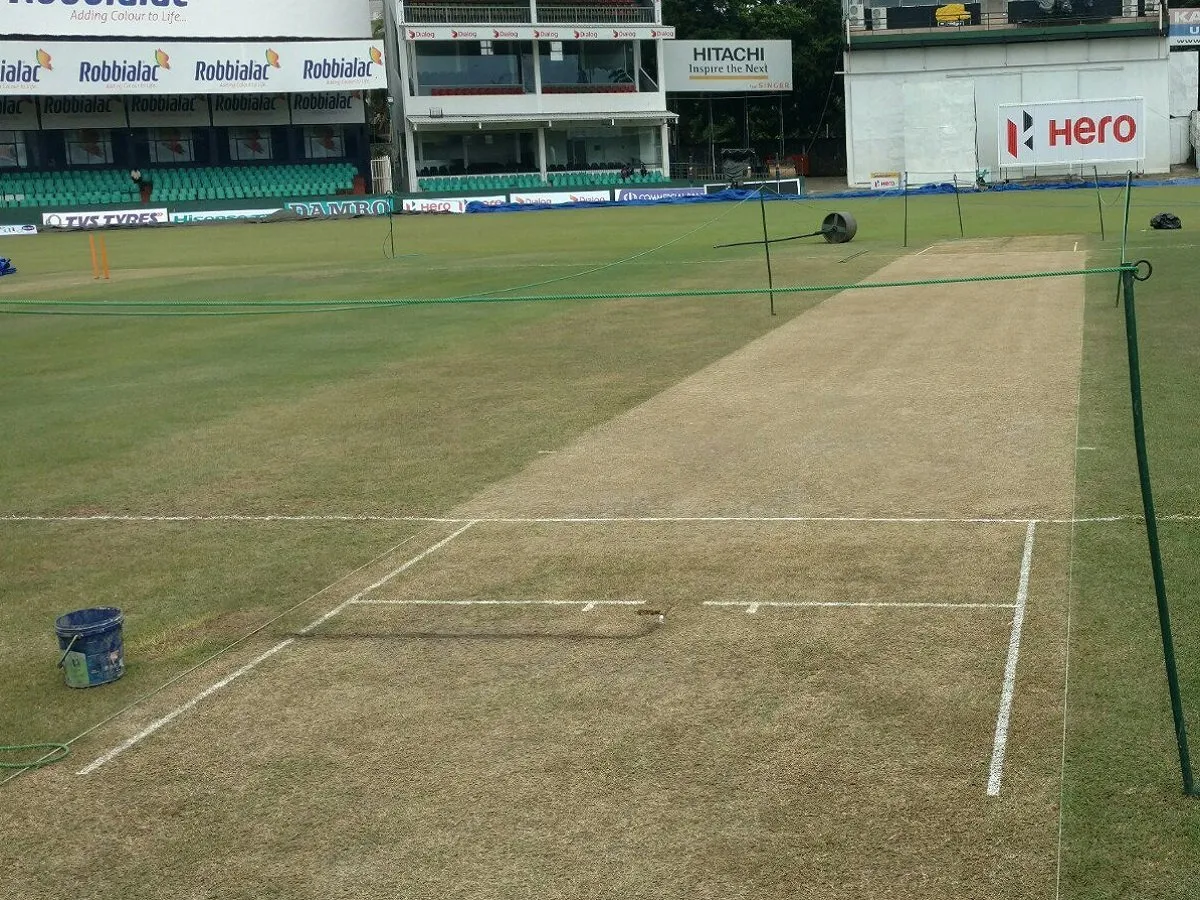 R Premadasa Stadium Pitch Report