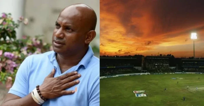 Sanath Jayasuriya criticizes subpar wickets at Premadasa Stadium for LPL 2023 matches