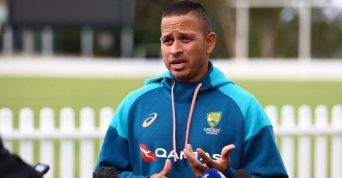 Ashes 2023: Usman Khawaja lambasts ICC for its decision to dock Australia’s WTC points