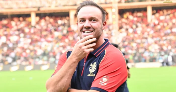 AB de Villiers predicts the leading run-scorer of ODI World Cup 2023