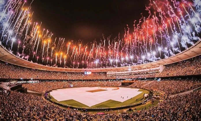 Cricket Stadium