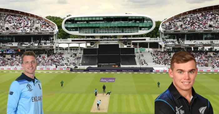 ENG vs NZ 2023, 4th ODI: Lord’s Cricket Ground Pitch Report, London Weather Forecast, ODI Stats & Records